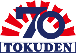 TOKUDEN 70th